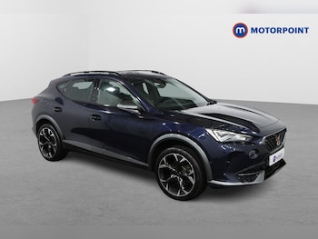 Used Cupra Formentor undefined for sale - 77661394: Photo