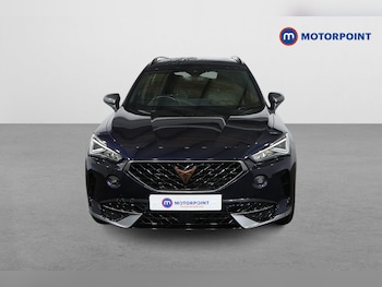 Used Cupra Formentor undefined for sale - 77661394: Photo