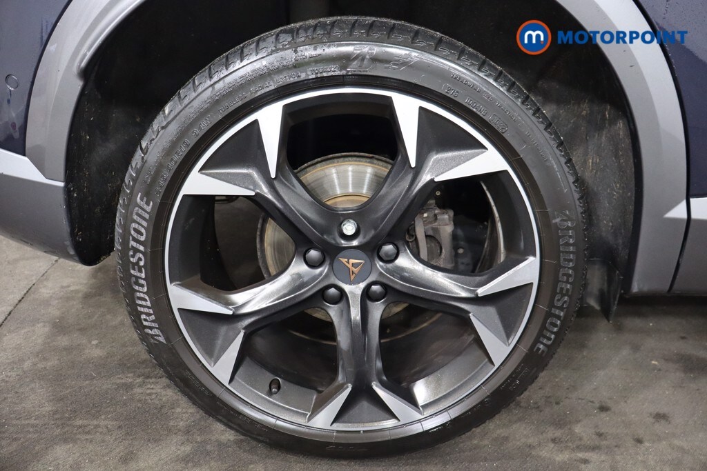 Used Cupra Formentor for sale - 77661394: Photo 36