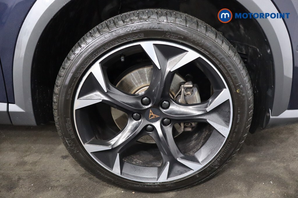 Used Cupra Formentor for sale - 77661394: Photo 37