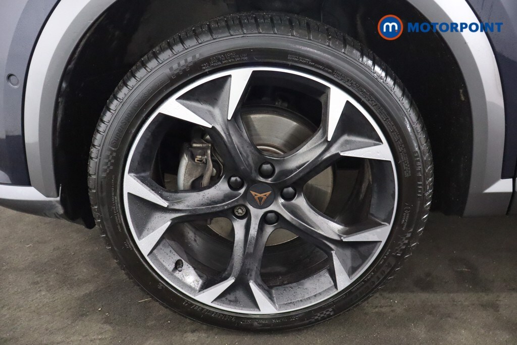 Used Cupra Formentor for sale - 77661394: Photo 38