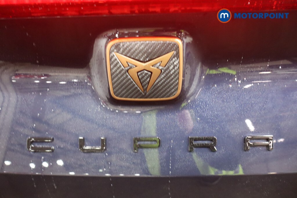 Used Cupra Formentor for sale - 77661394: Photo 42