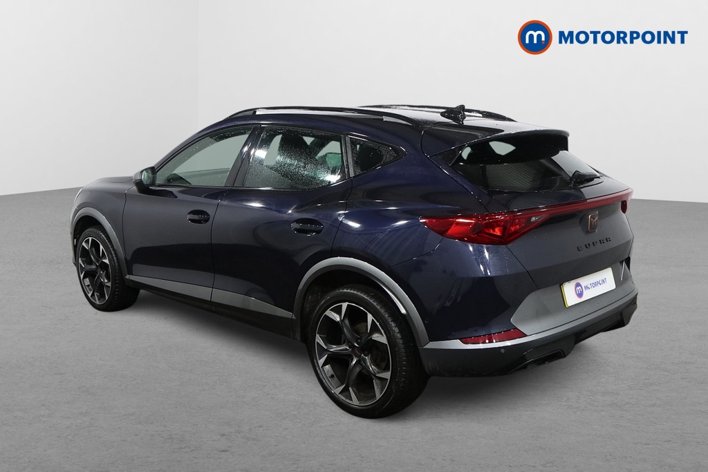 Used Cupra Formentor for sale - 77661394: Photo 5