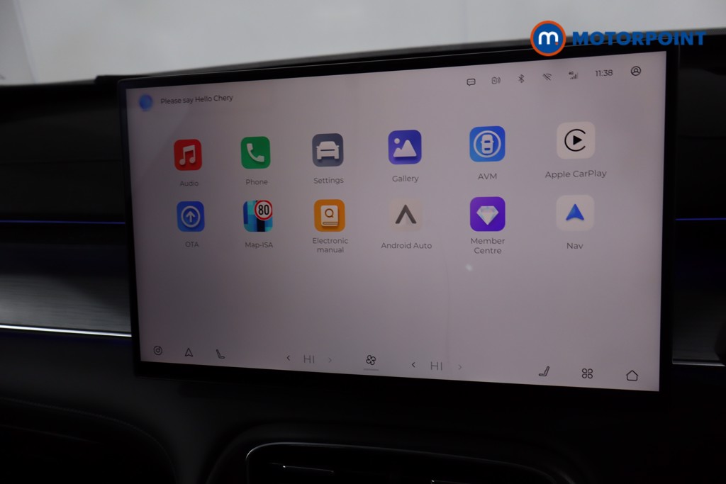 Used Chery Tiggo 8 2025 for sale - 78078416: Photo 10