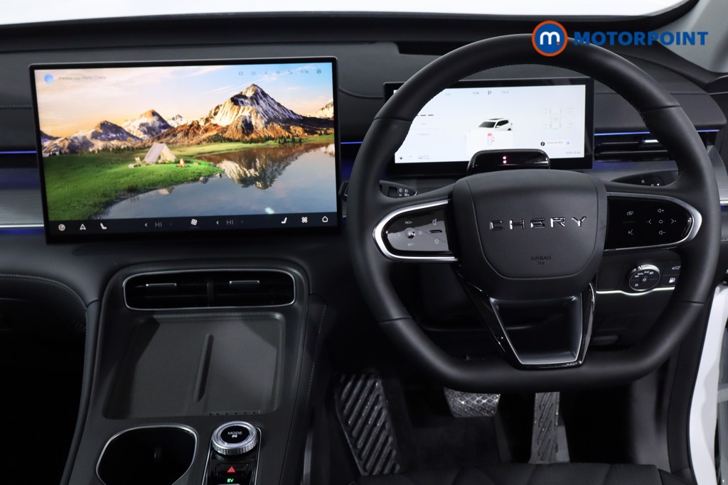 Used Chery Tiggo 8 2025 for sale - 78078416: Photo 11