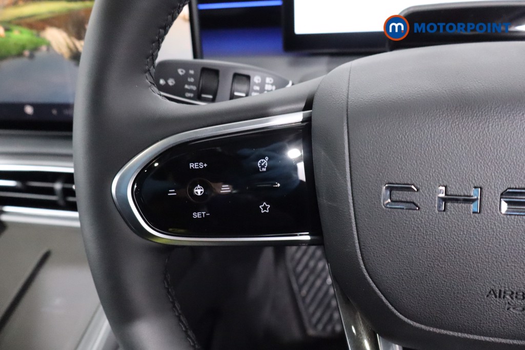 Used Chery Tiggo 8 2025 for sale - 78078416: Photo 15