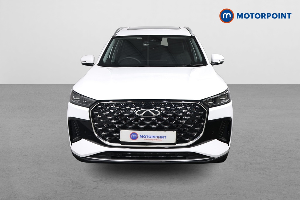 Used Chery Tiggo 8 2025 for sale - 78078416: Photo 2