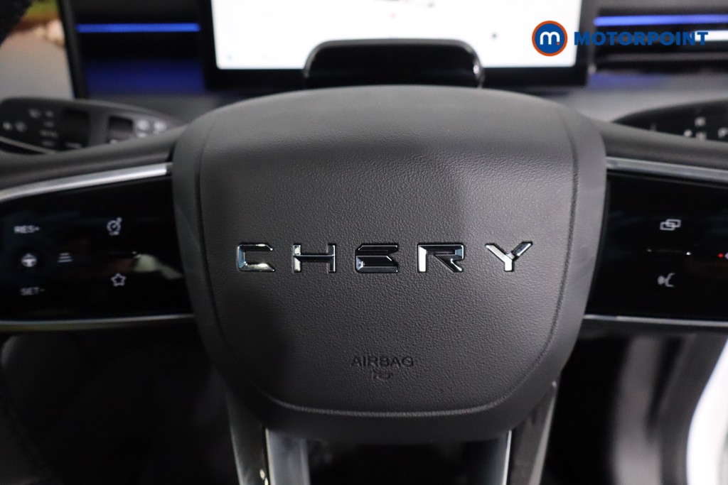 Used Chery Tiggo 8 2025 for sale - 78078416: Photo 21