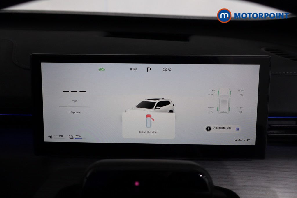 Used Chery Tiggo 8 2025 for sale - 78078416: Photo 24