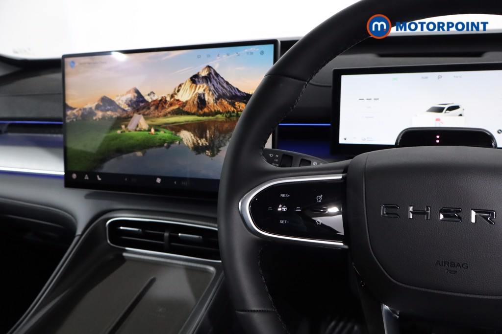 Used Chery Tiggo 8 2025 for sale - 78078416: Photo 25