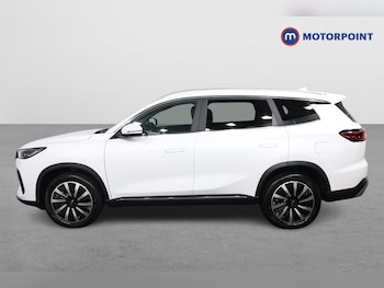 Used Chery Tiggo 8 undefined for sale - 78078416: Photo