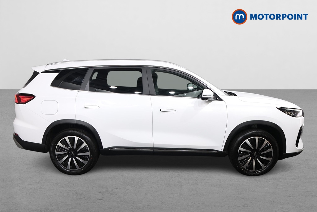 Used Chery Tiggo 8 2025 for sale - 78078416: Photo 8