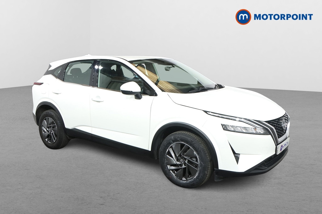 Used Nissan Qashqai 2024 for sale - 76616593: Photo 1