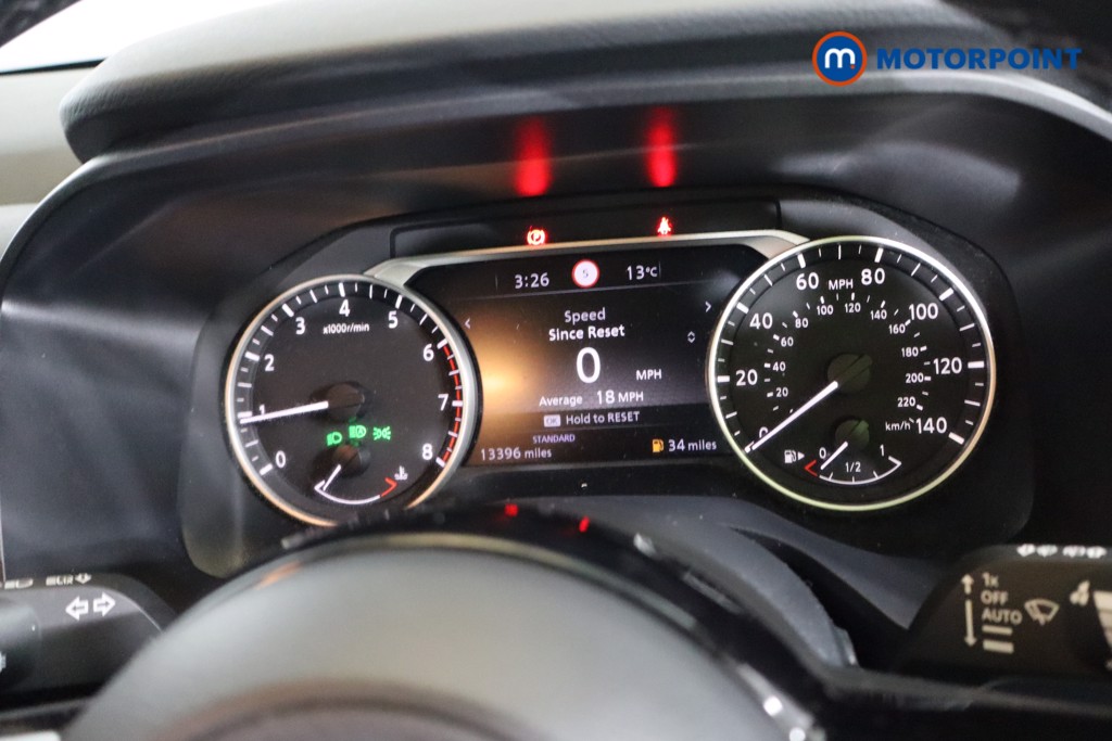 Used Nissan Qashqai 2024 for sale - 76616593: Photo 10