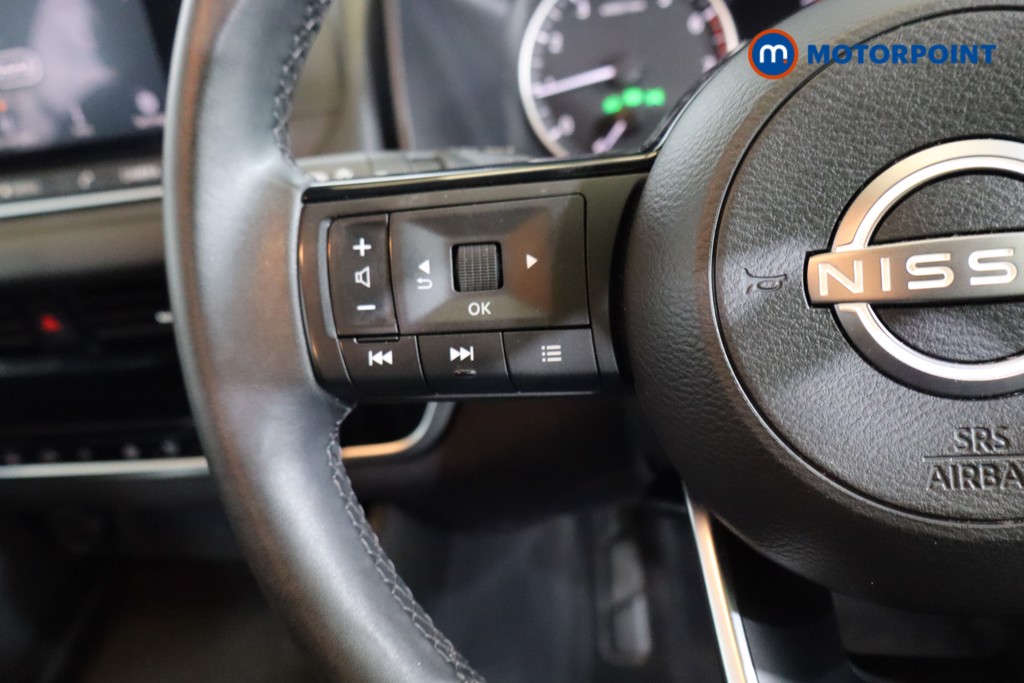 Used Nissan Qashqai 2024 for sale - 76616593: Photo 11