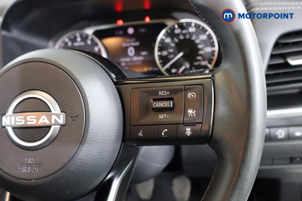 Used Nissan Qashqai 2024 for sale - 76616593: Photo 12