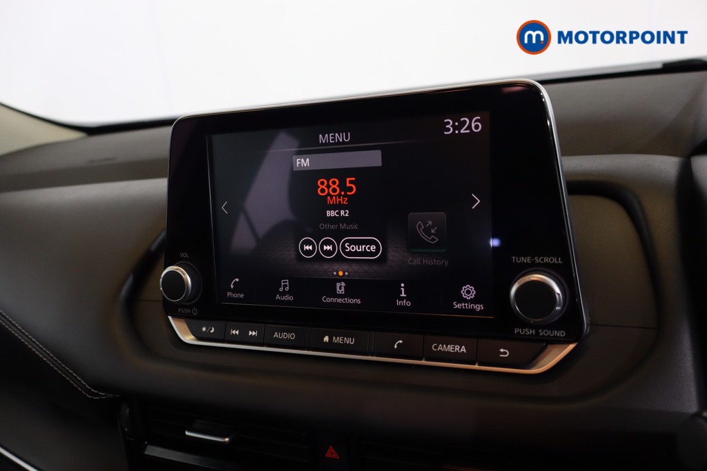 Used Nissan Qashqai 2024 for sale - 76616593: Photo 13