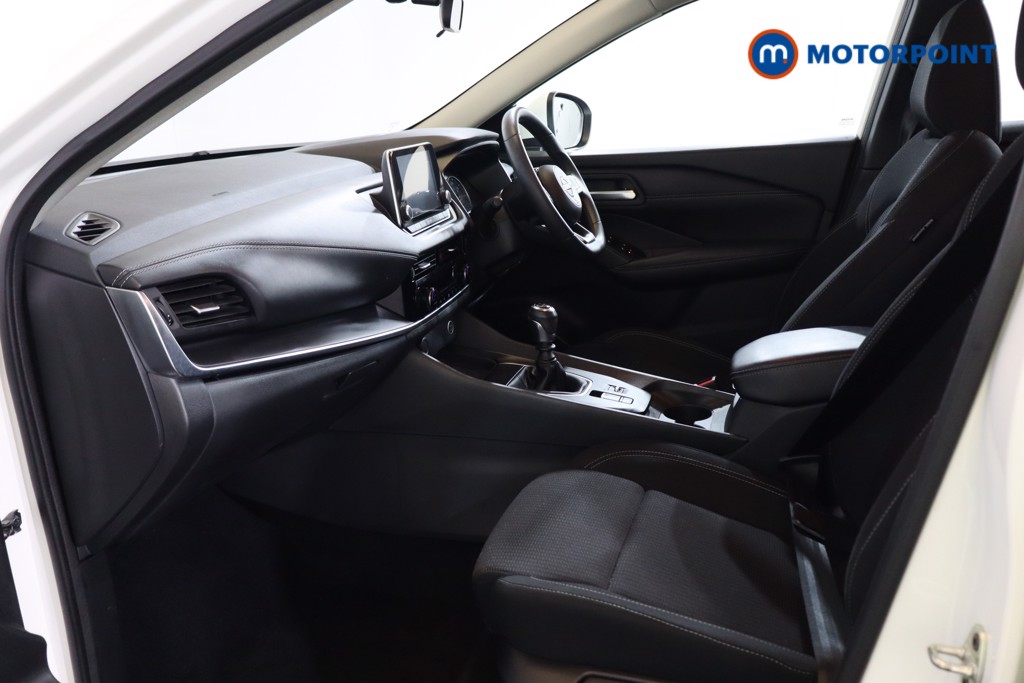 Used Nissan Qashqai 2024 for sale - 76616593: Photo 18