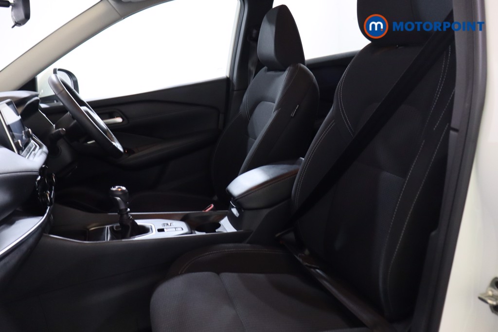 Used Nissan Qashqai 2024 for sale - 76616593: Photo 19