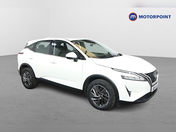 Used Nissan Qashqai 2024 for sale - 76616593: Photo