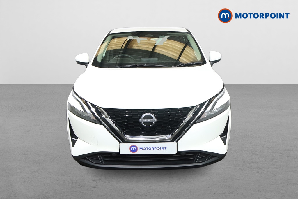 Used Nissan Qashqai 2024 for sale - 76616593: Photo 2