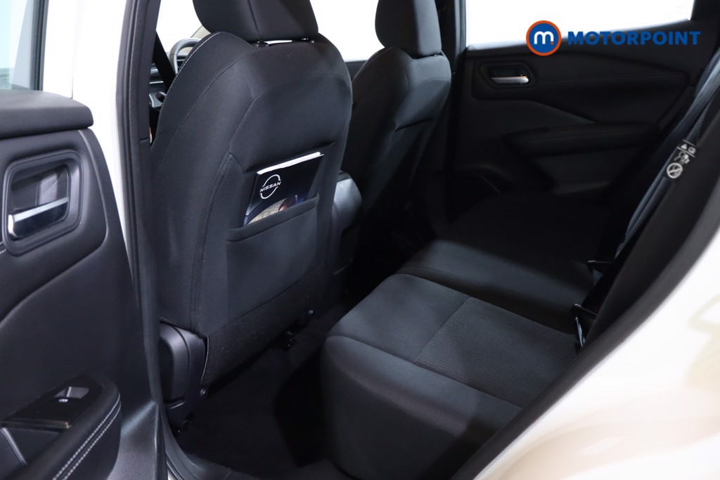 Used Nissan Qashqai 2024 for sale - 76616593: Photo 20