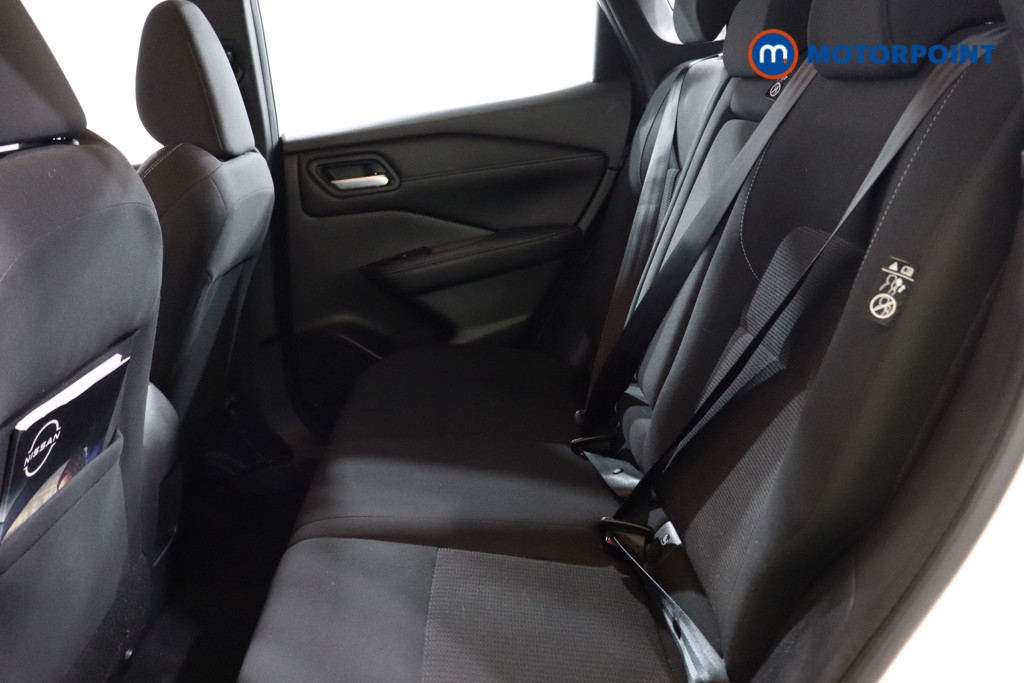 Used Nissan Qashqai 2024 for sale - 76616593: Photo 21