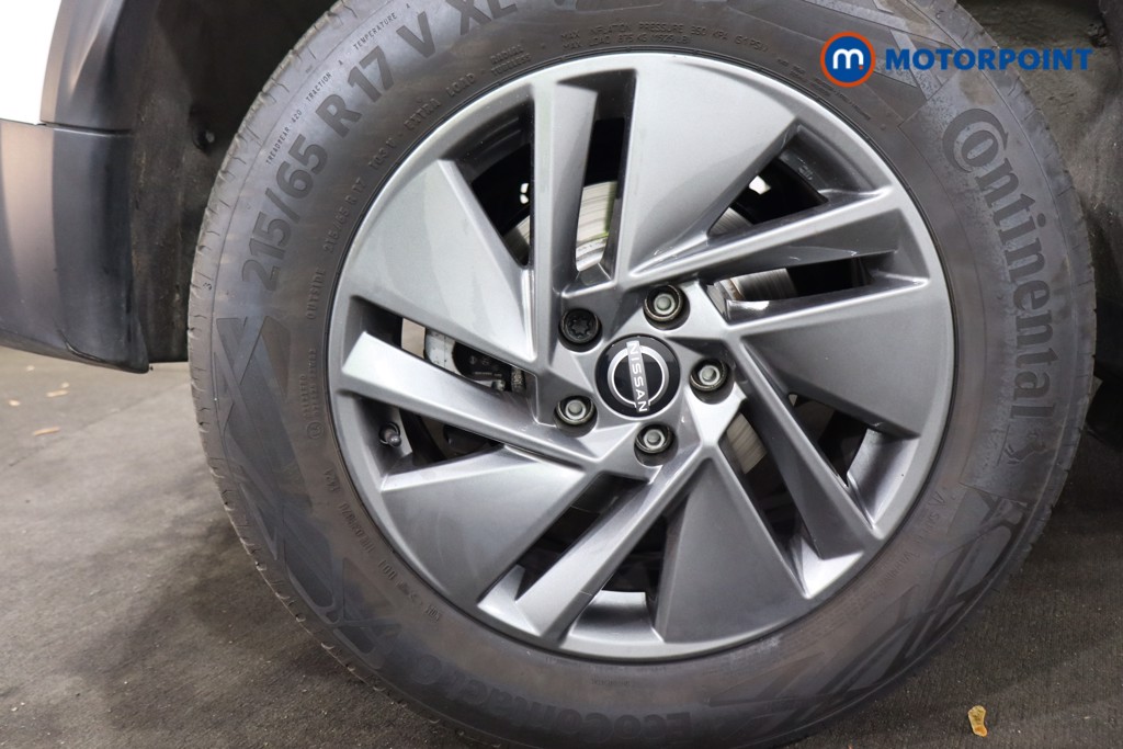 Used Nissan Qashqai 2024 for sale - 76616593: Photo 23