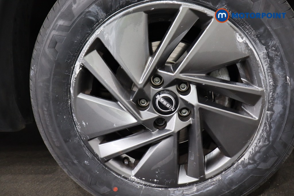 Used Nissan Qashqai 2024 for sale - 76616593: Photo 24