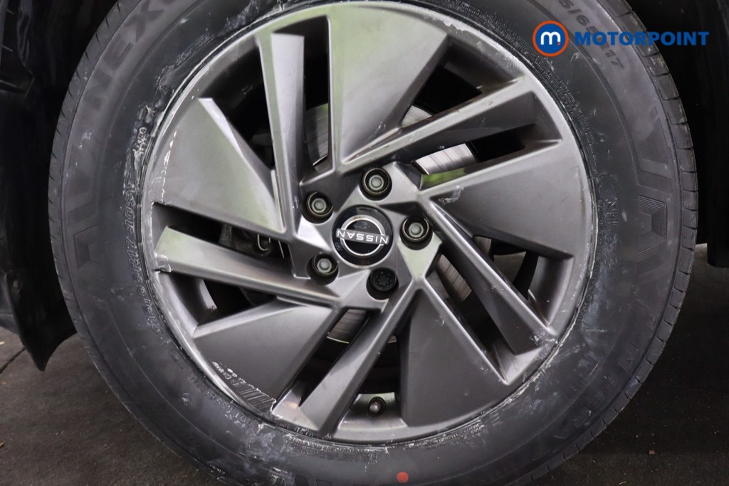 Used Nissan Qashqai 2024 for sale - 76616593: Photo 25