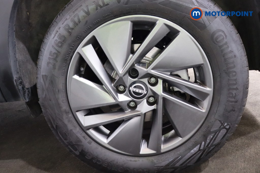 Used Nissan Qashqai 2024 for sale - 76616593: Photo 26