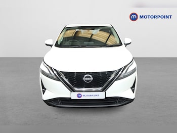 Used Nissan Qashqai 2024 for sale - 76616593: Photo