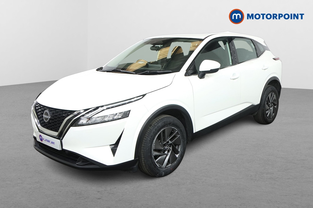 Used Nissan Qashqai 2024 for sale - 76616593: Photo 3