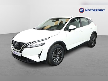 Used Nissan Qashqai 2024 for sale - 76616593: Photo