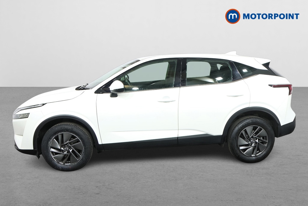 Used Nissan Qashqai 2024 for sale - 76616593: Photo 4