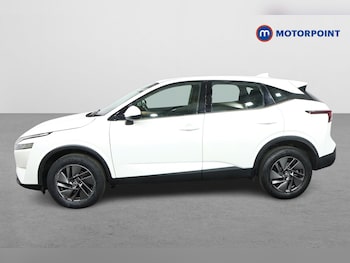 Used Nissan Qashqai 2024 for sale - 76616593: Photo