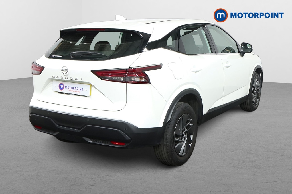 Used Nissan Qashqai 2024 for sale - 76616593: Photo 7