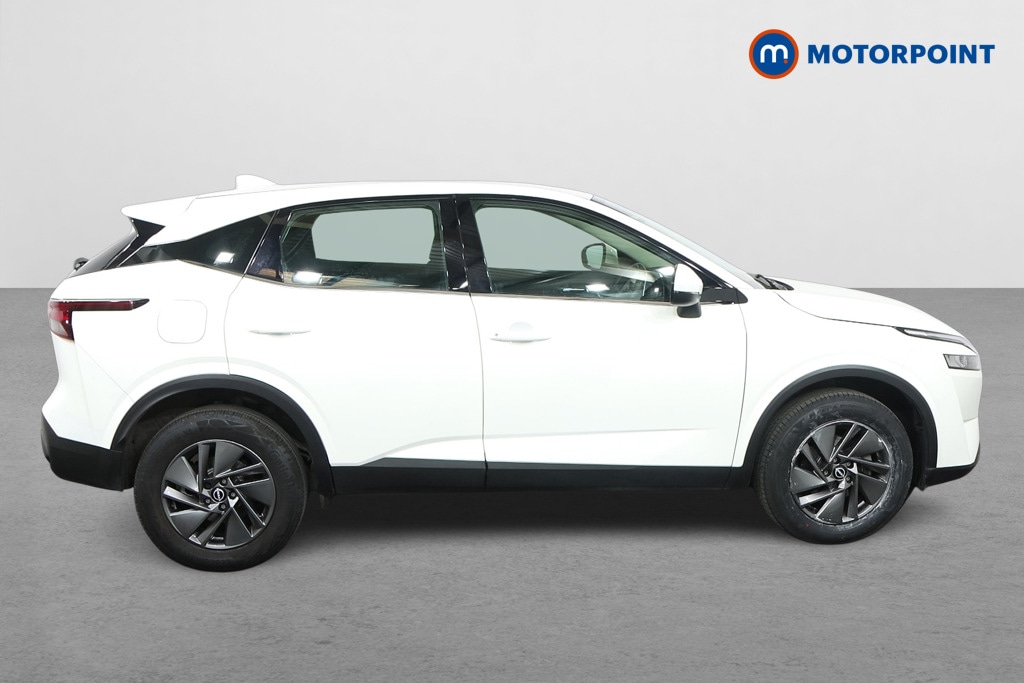 Used Nissan Qashqai 2024 for sale - 76616593: Photo 8