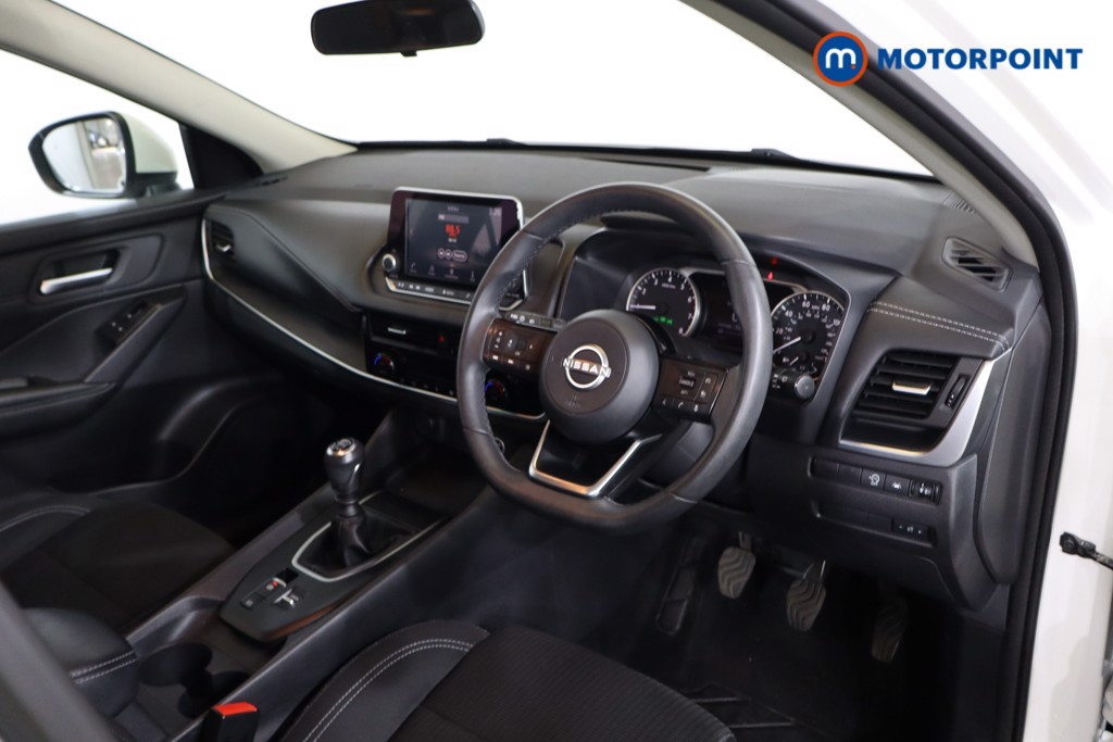 Used Nissan Qashqai 2024 for sale - 76616593: Photo 9