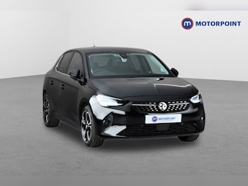 Used Vauxhall Corsa undefined for sale - 78720907: Photo
