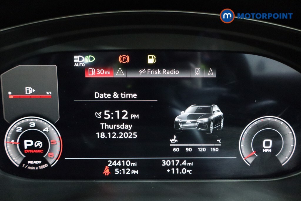 Used Audi A4 for sale - 77789770: Photo 10