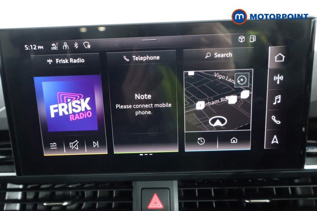 Used Audi A4 for sale - 77789770: Photo 17