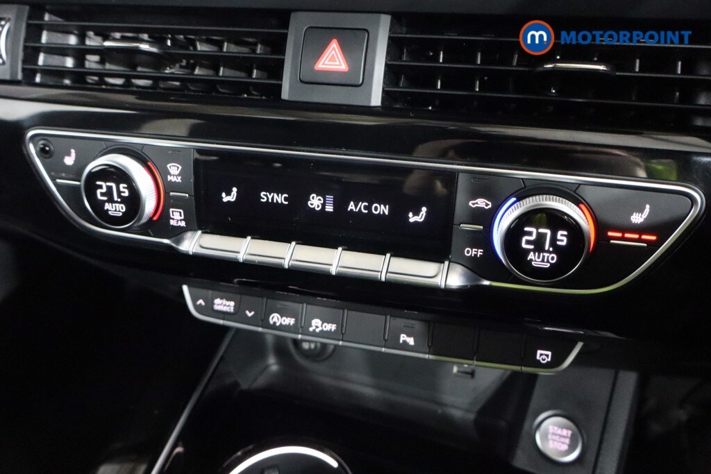 Used Audi A4 for sale - 77789770: Photo 18