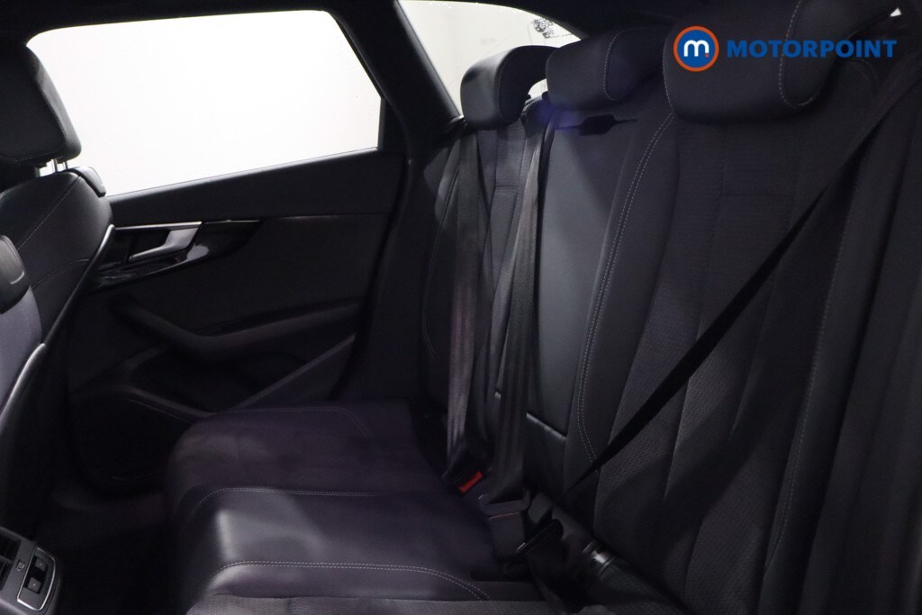 Used Audi A4 for sale - 77789770: Photo 29