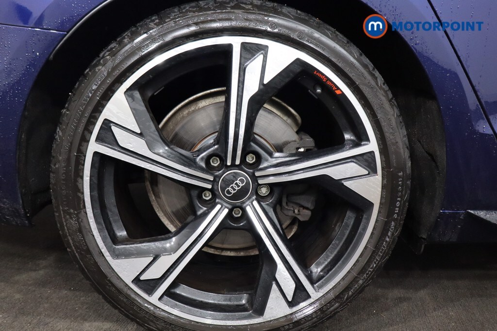 Used Audi A4 for sale - 77789770: Photo 31