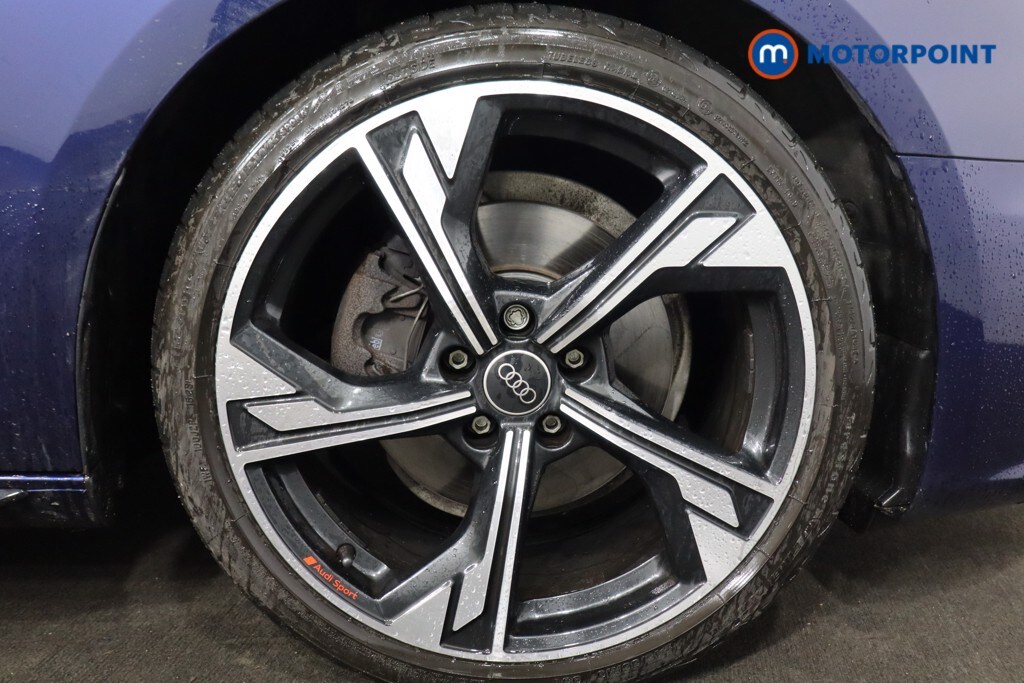 Used Audi A4 for sale - 77789770: Photo 32