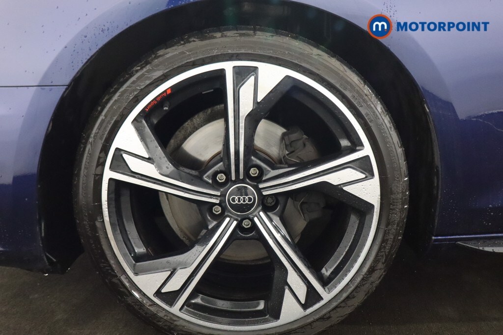 Used Audi A4 for sale - 77789770: Photo 33