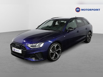 Used Audi A4 undefined for sale - 77789770: Photo