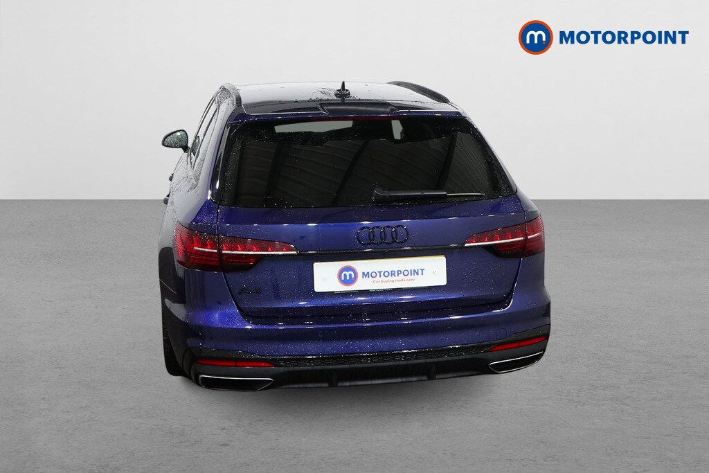 Used Audi A4 for sale - 77789770: Photo 6