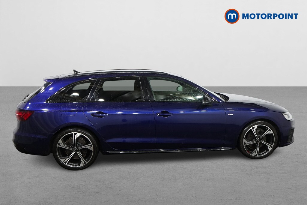 Used Audi A4 for sale - 77789770: Photo 8